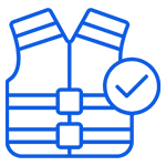 Safety Icon